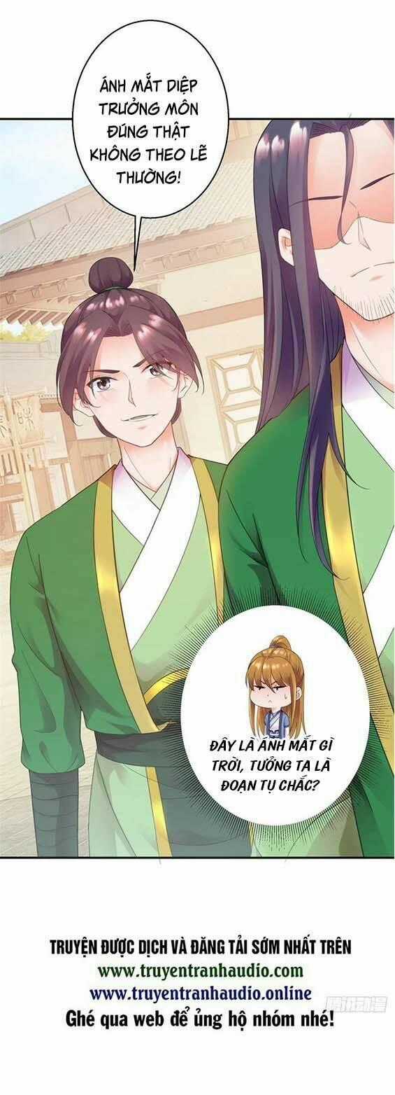 Sử Thượng Đệ Nhất Chưởng Môn Chapter 200 trang 24