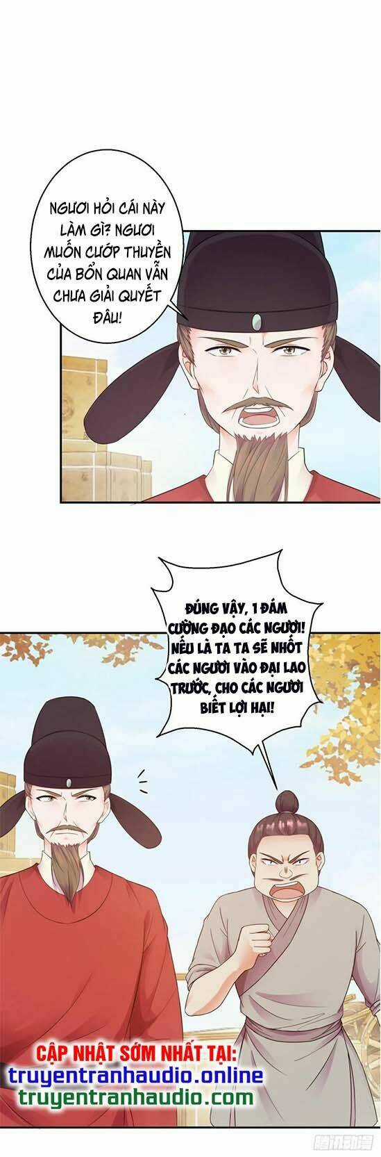 Sử Thượng Đệ Nhất Chưởng Môn Chapter 200 trang 4