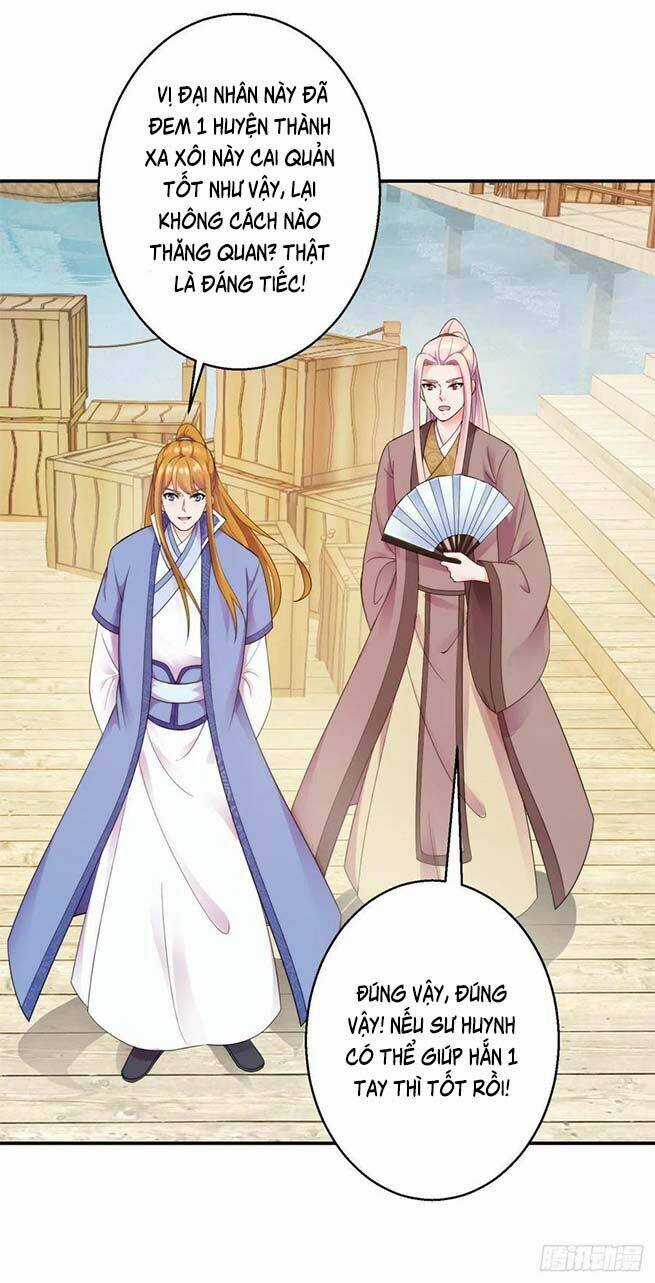 Sử Thượng Đệ Nhất Chưởng Môn Chapter 200 trang 5