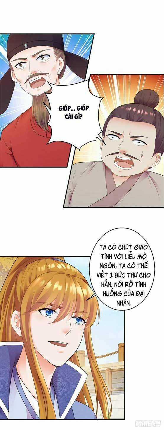 Sử Thượng Đệ Nhất Chưởng Môn Chapter 200 trang 6