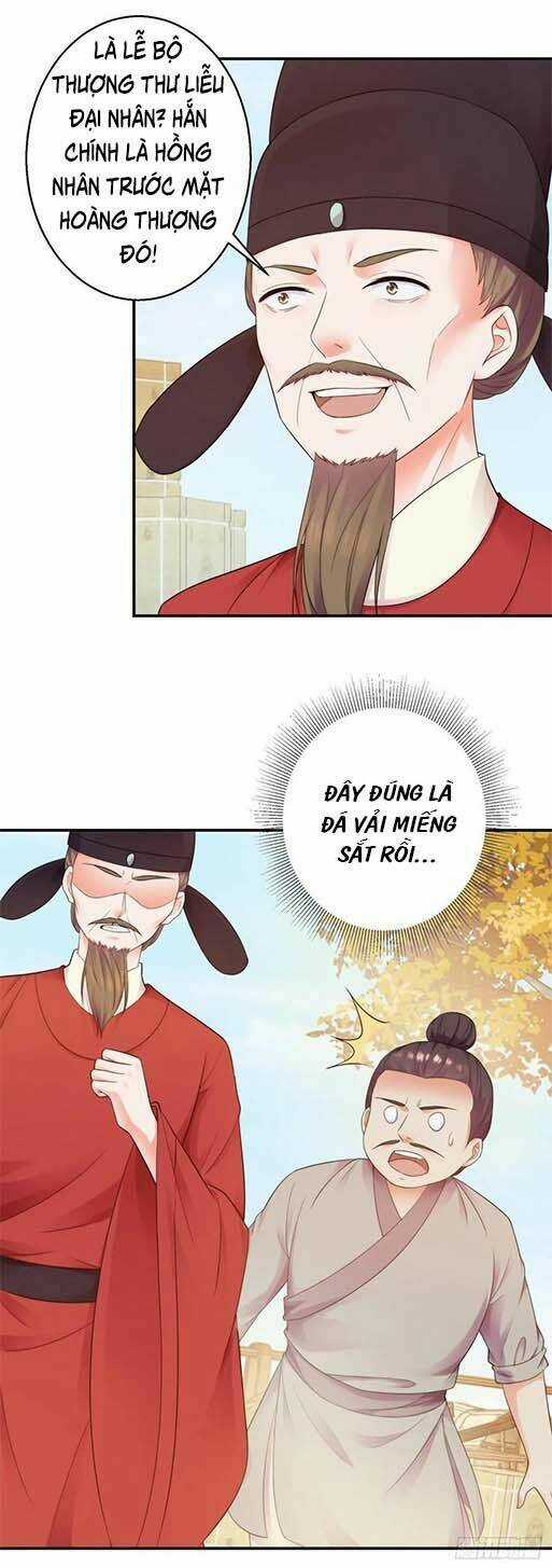 Sử Thượng Đệ Nhất Chưởng Môn Chapter 200 trang 7