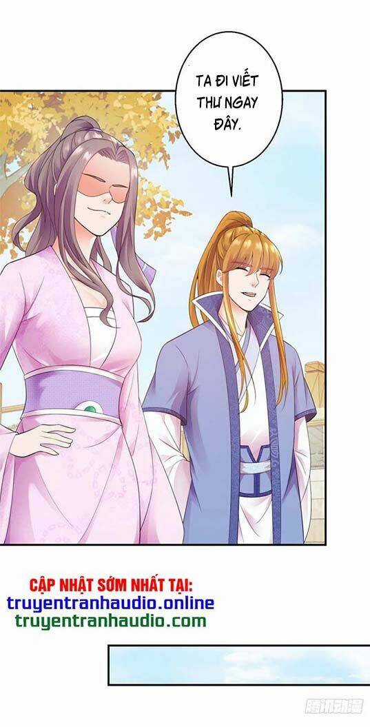 Sử Thượng Đệ Nhất Chưởng Môn Chapter 200 trang 9