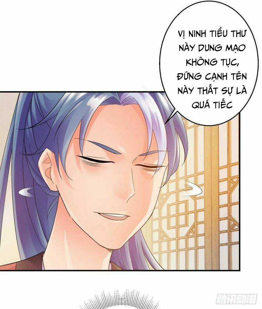 Sử Thượng Đệ Nhất Chưởng Môn Chapter 201 trang 10