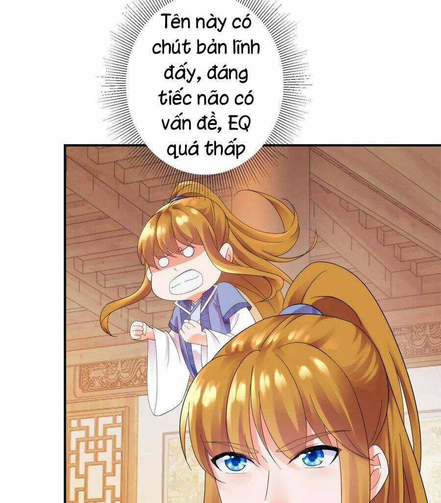 Sử Thượng Đệ Nhất Chưởng Môn Chapter 201 trang 11