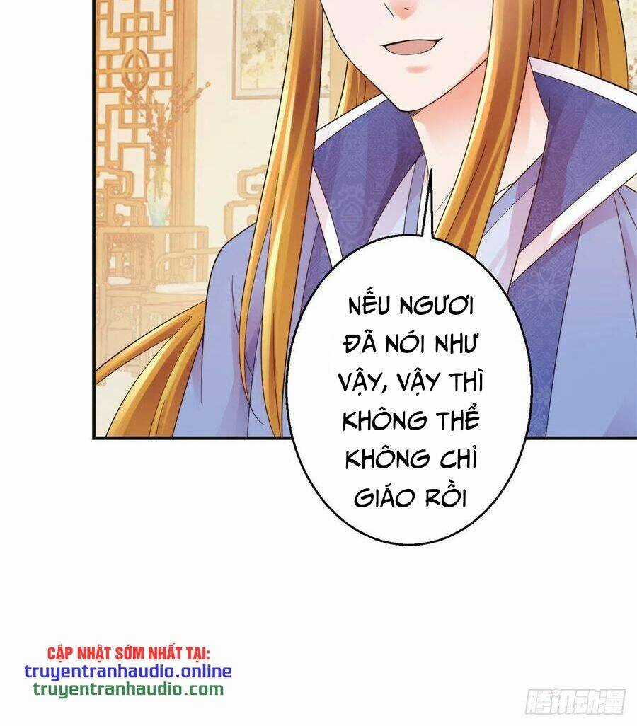 Sử Thượng Đệ Nhất Chưởng Môn Chapter 201 trang 12