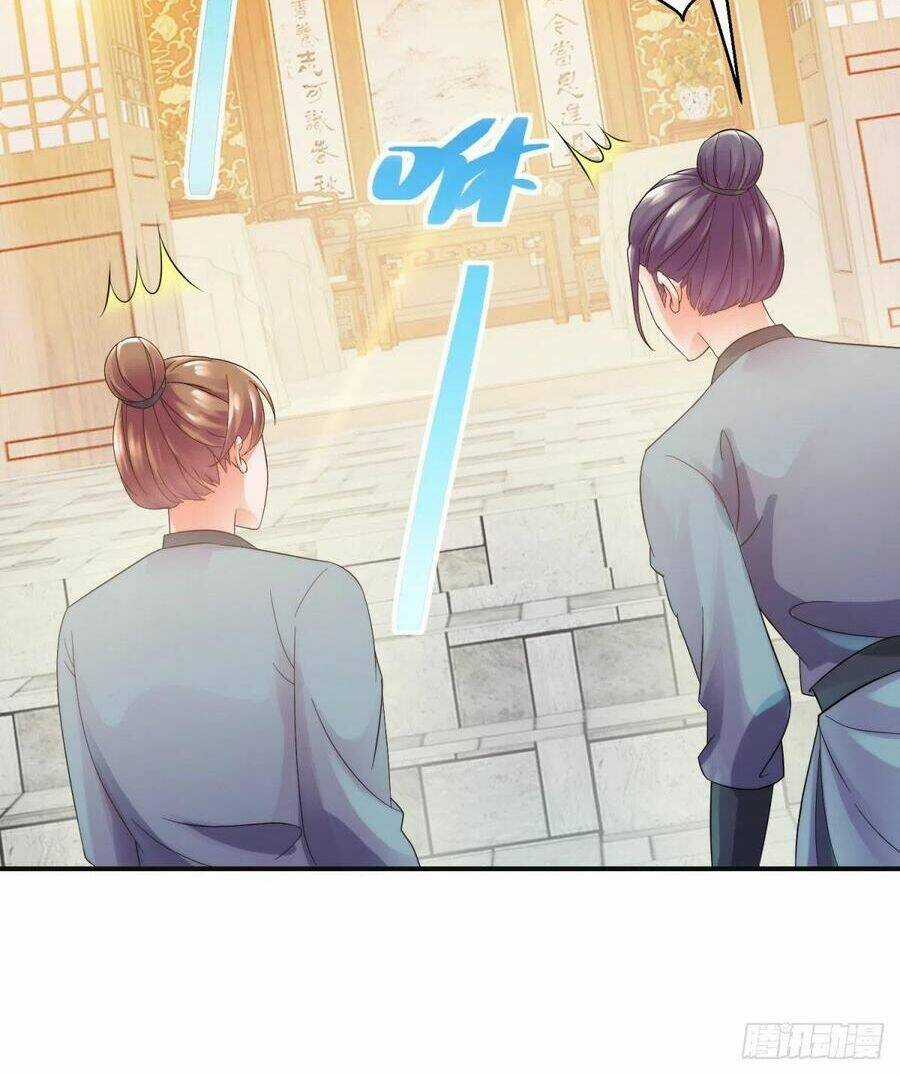 Sử Thượng Đệ Nhất Chưởng Môn Chapter 201 trang 14