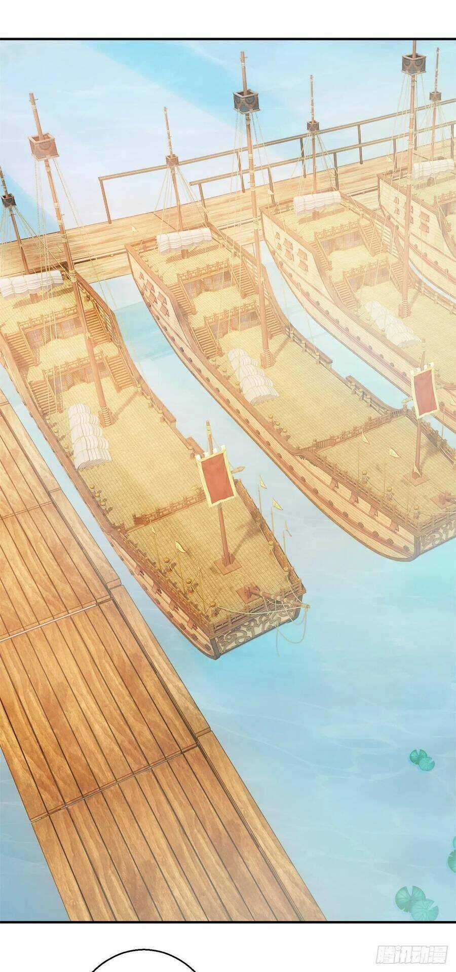 Sử Thượng Đệ Nhất Chưởng Môn Chapter 201 trang 18