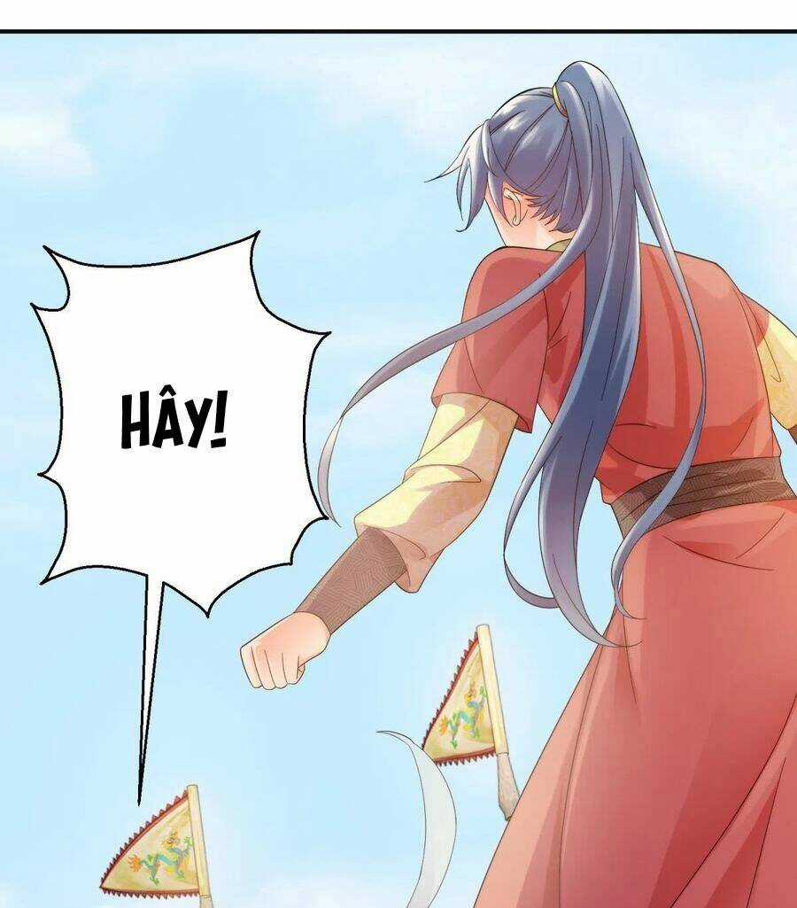 Sử Thượng Đệ Nhất Chưởng Môn Chapter 201 trang 22