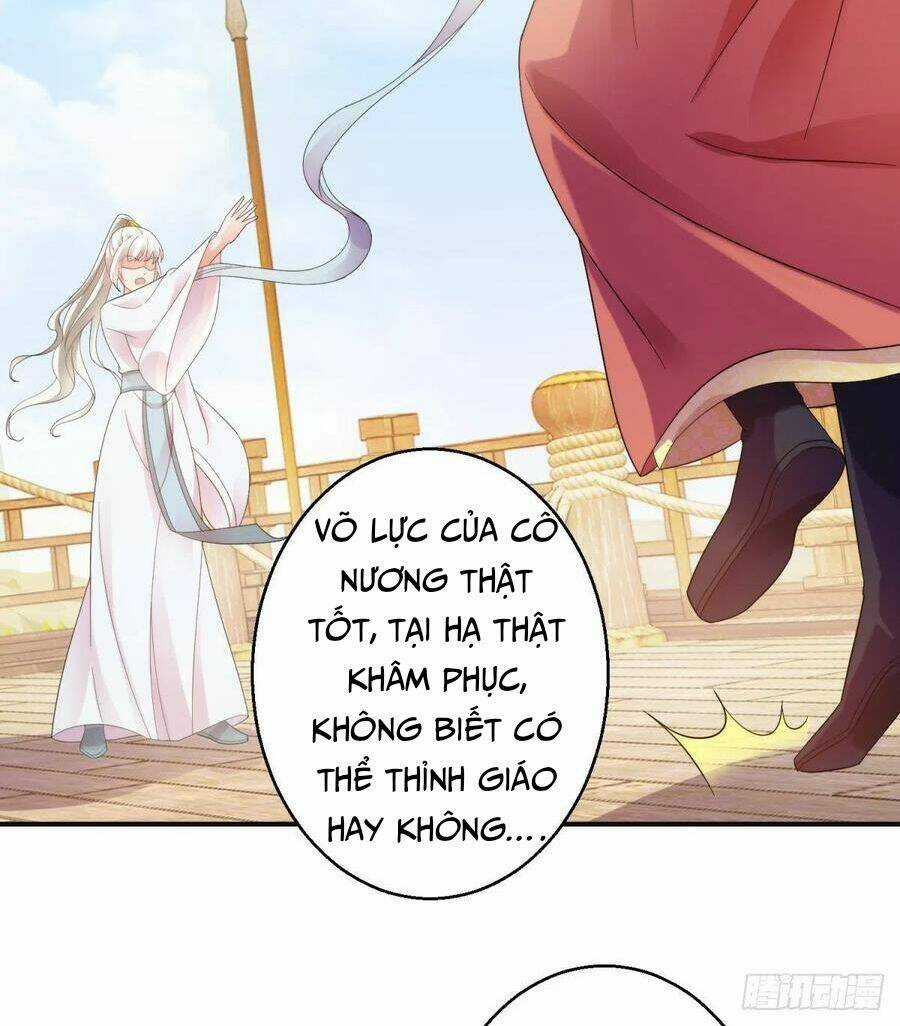 Sử Thượng Đệ Nhất Chưởng Môn Chapter 201 trang 23