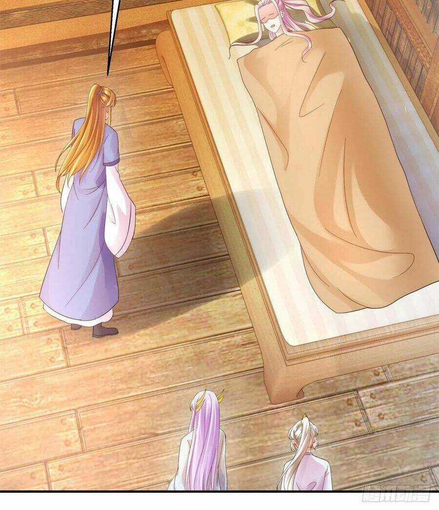 Sử Thượng Đệ Nhất Chưởng Môn Chapter 201 trang 28