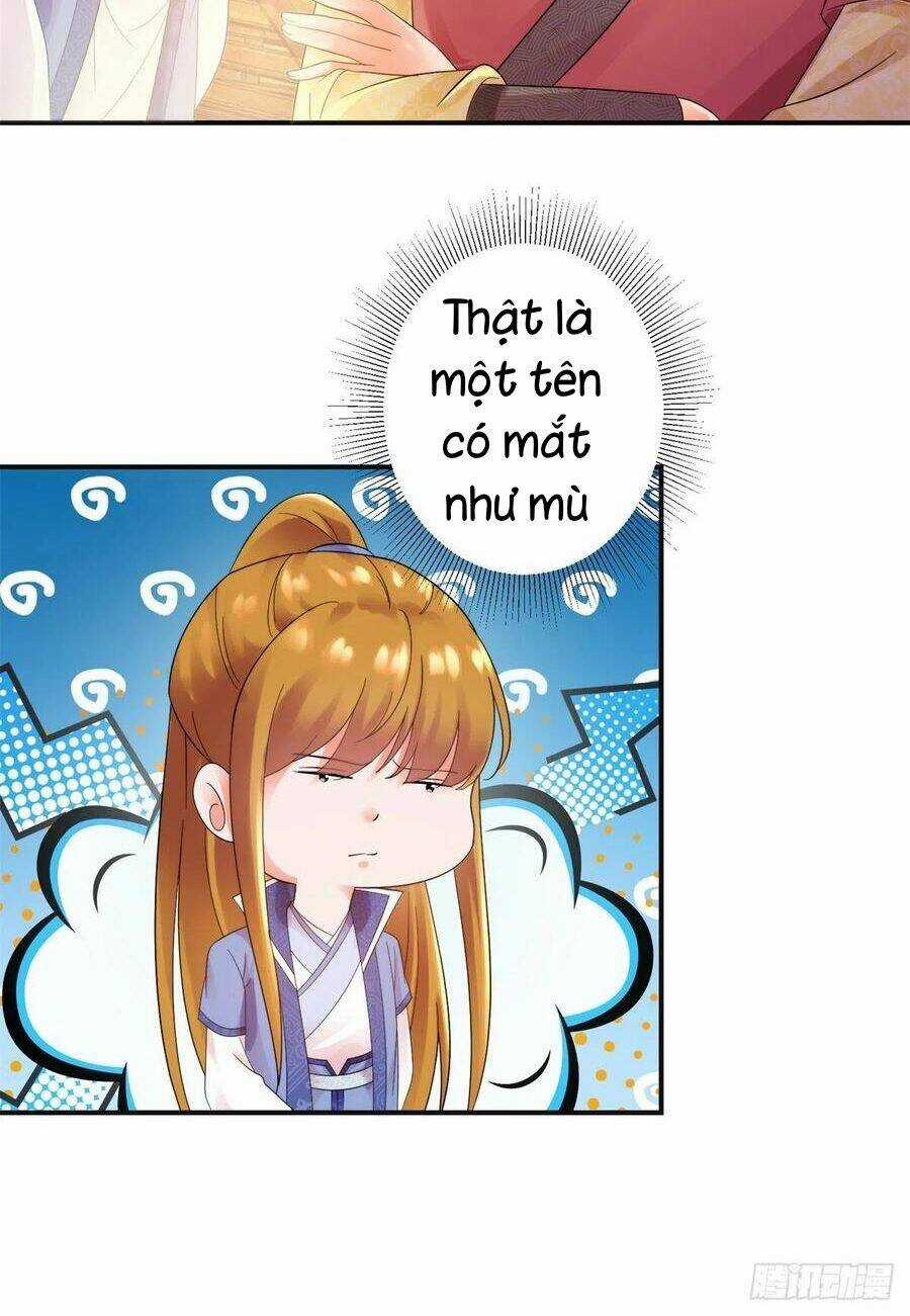 Sử Thượng Đệ Nhất Chưởng Môn Chapter 201 trang 30