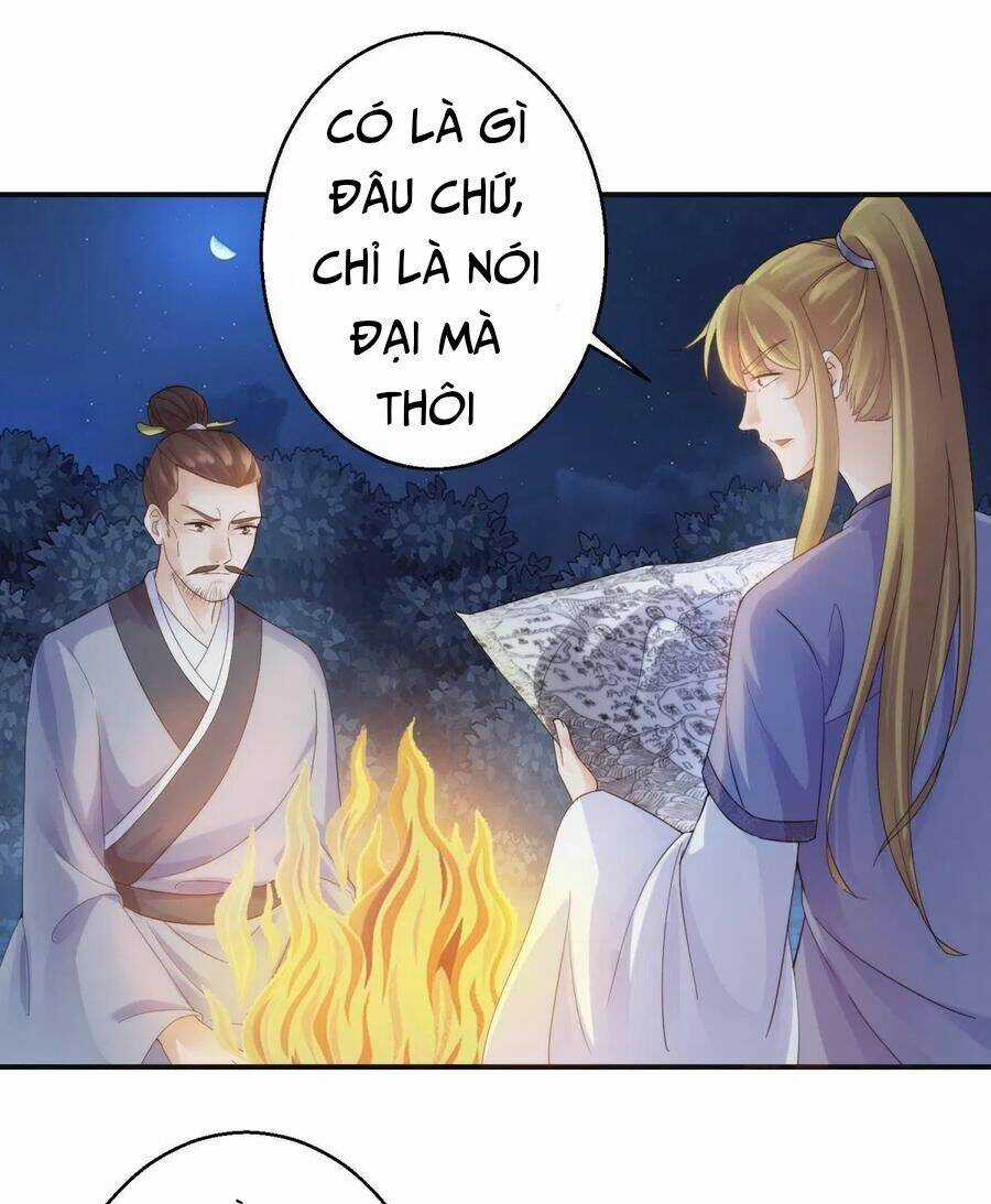 Sử Thượng Đệ Nhất Chưởng Môn Chapter 201 trang 33