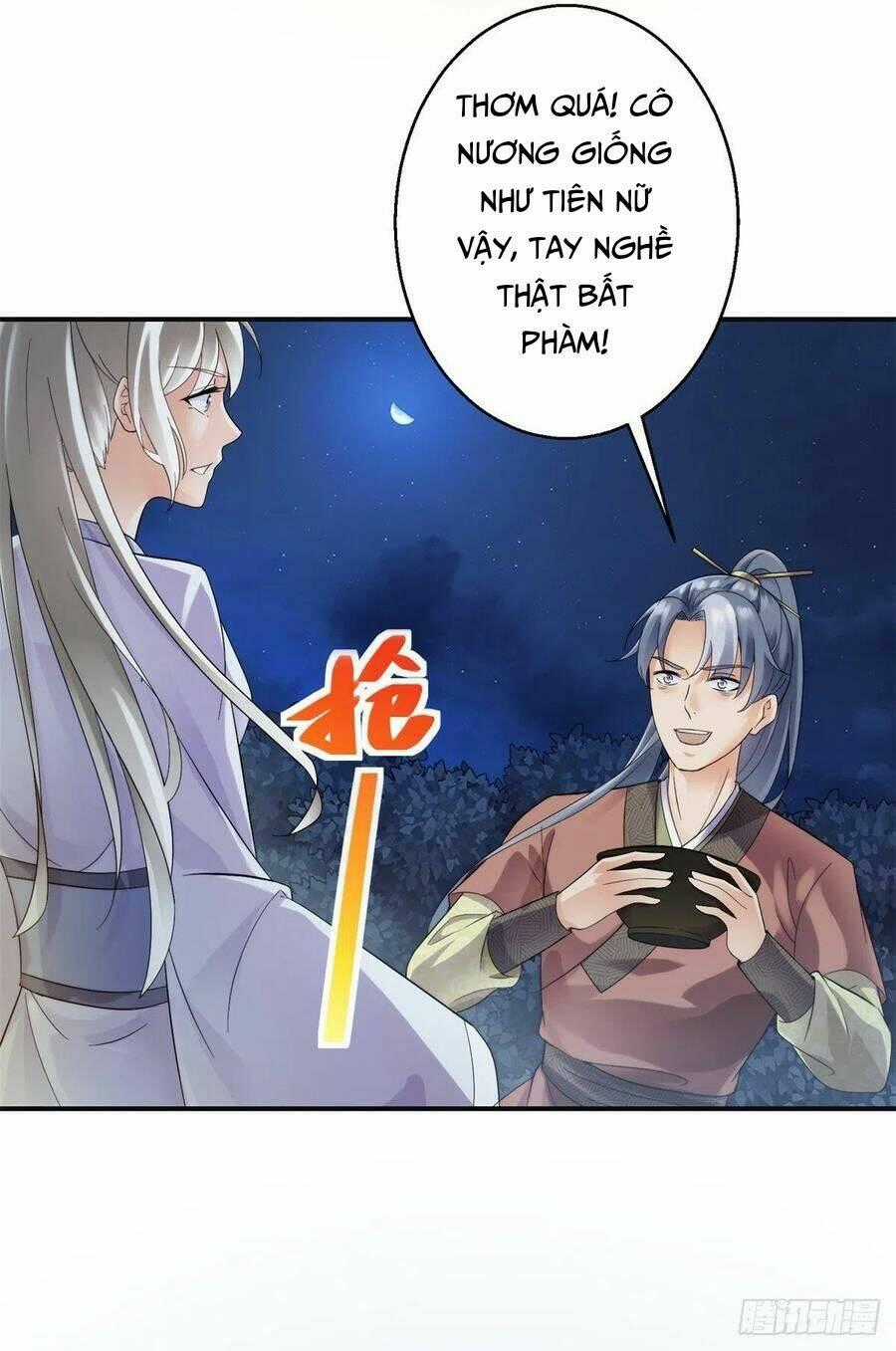 Sử Thượng Đệ Nhất Chưởng Môn Chapter 201 trang 38