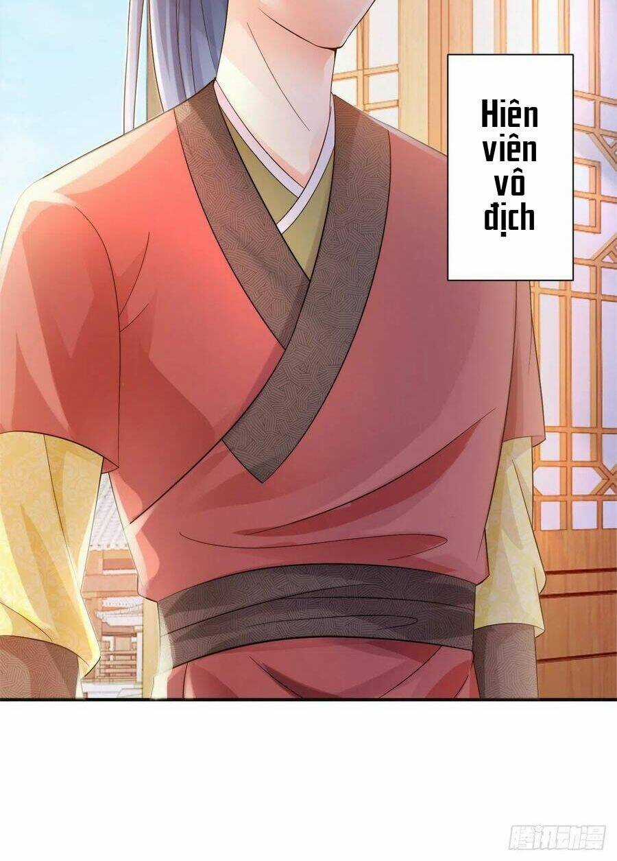 Sử Thượng Đệ Nhất Chưởng Môn Chapter 201 trang 4