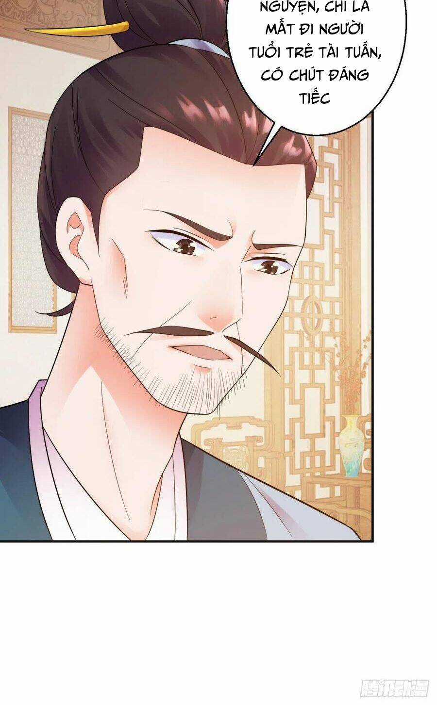 Sử Thượng Đệ Nhất Chưởng Môn Chapter 201 trang 8