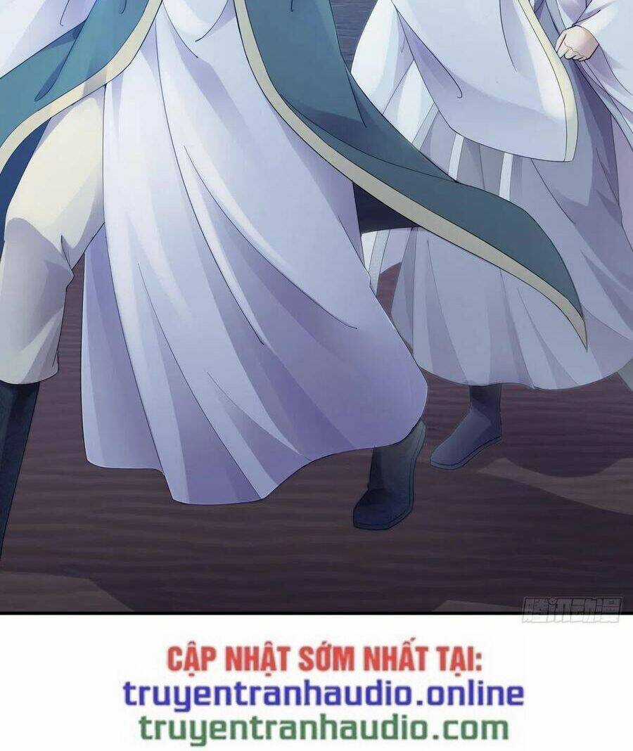 Sử Thượng Đệ Nhất Chưởng Môn Chapter 202 trang 10