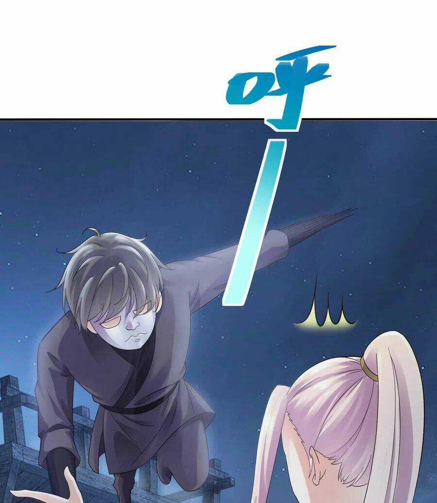 Sử Thượng Đệ Nhất Chưởng Môn Chapter 202 trang 16