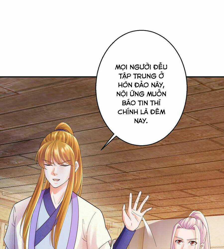 Sử Thượng Đệ Nhất Chưởng Môn Chapter 202 trang 2