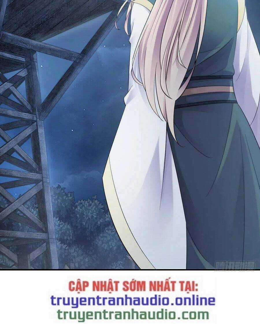 Sử Thượng Đệ Nhất Chưởng Môn Chapter 202 trang 27