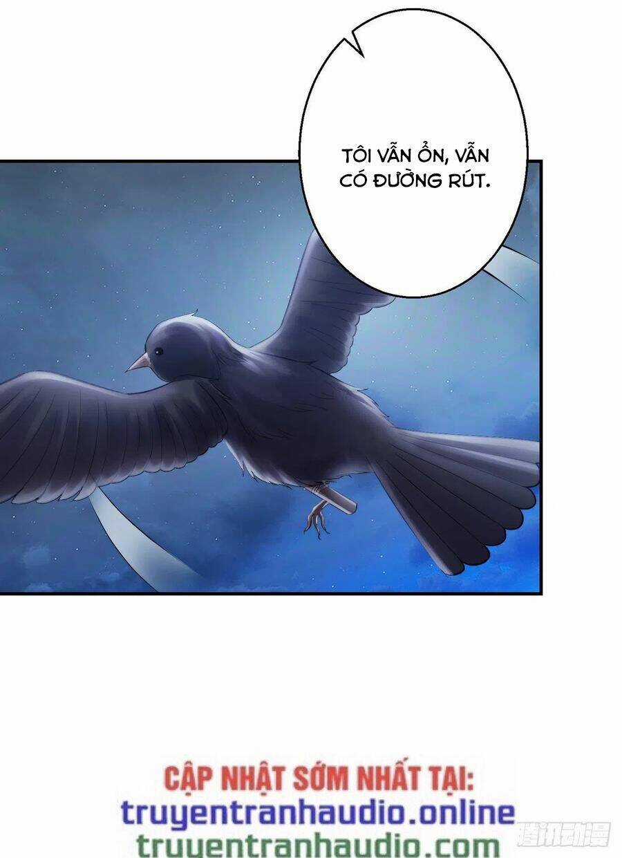 Sử Thượng Đệ Nhất Chưởng Môn Chapter 202 trang 28