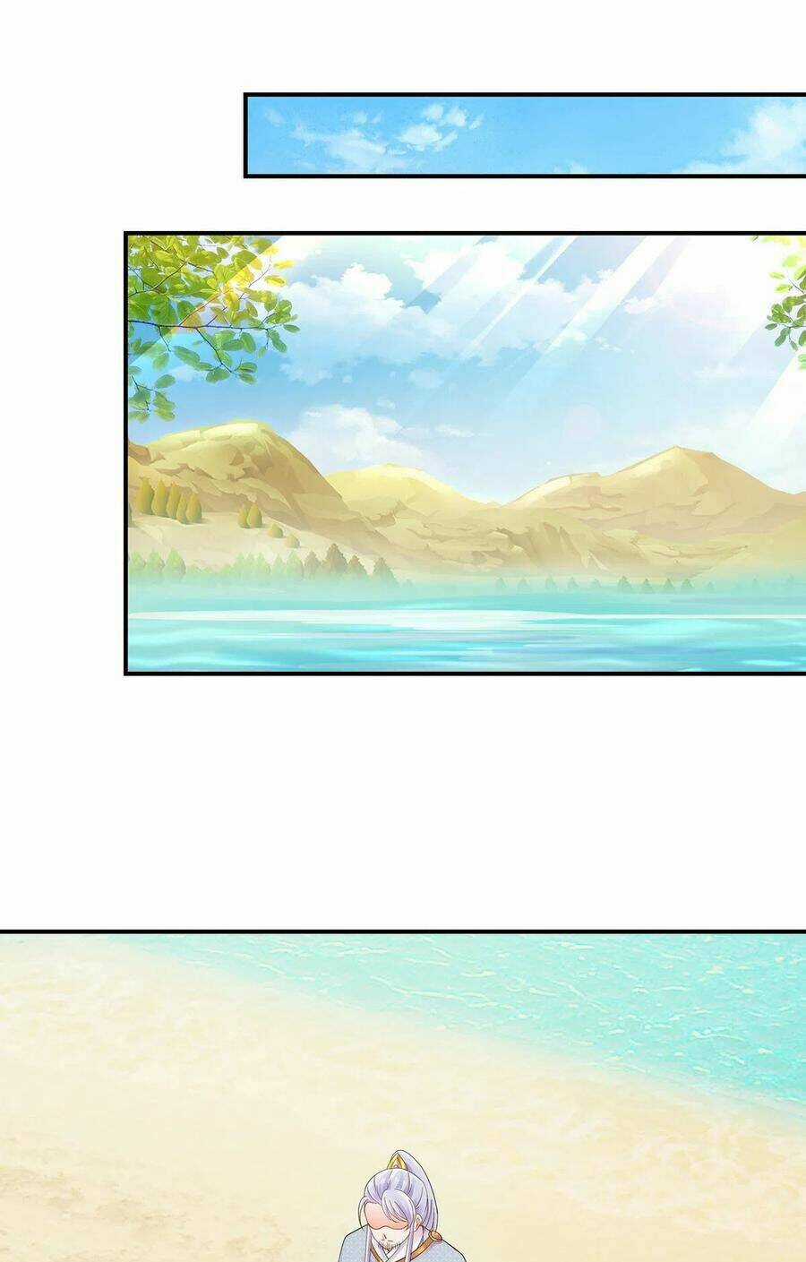 Sử Thượng Đệ Nhất Chưởng Môn Chapter 202 trang 29
