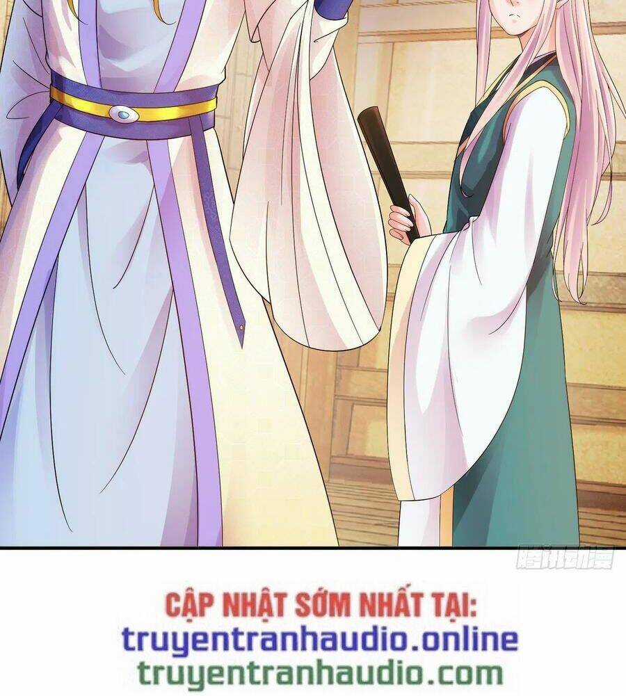 Sử Thượng Đệ Nhất Chưởng Môn Chapter 202 trang 3