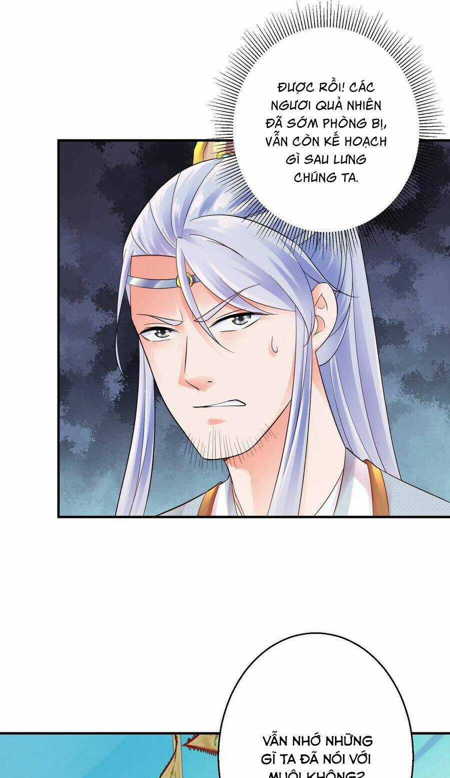 Sử Thượng Đệ Nhất Chưởng Môn Chapter 202 trang 34