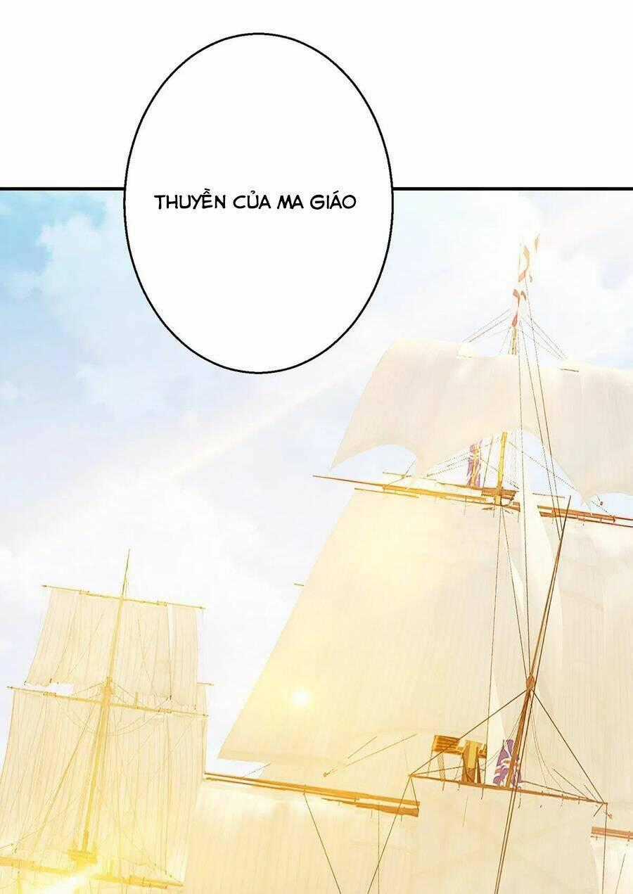 Sử Thượng Đệ Nhất Chưởng Môn Chapter 202 trang 38