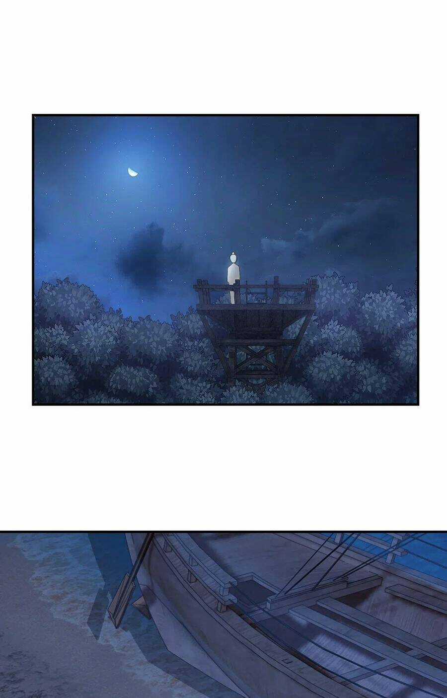 Sử Thượng Đệ Nhất Chưởng Môn Chapter 202 trang 6