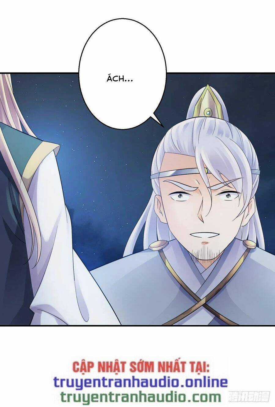 Sử Thượng Đệ Nhất Chưởng Môn Chapter 202 trang 8