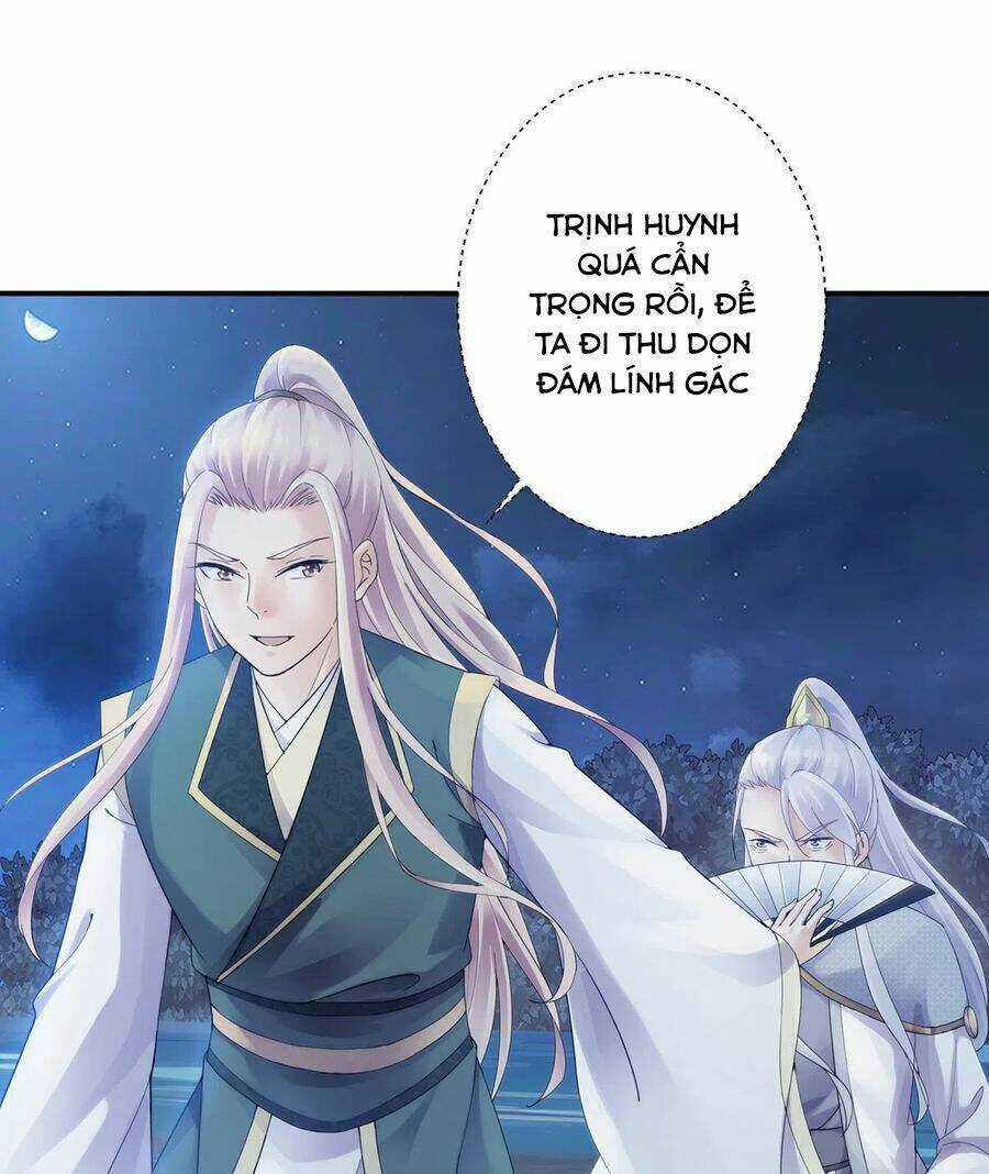 Sử Thượng Đệ Nhất Chưởng Môn Chapter 202 trang 9