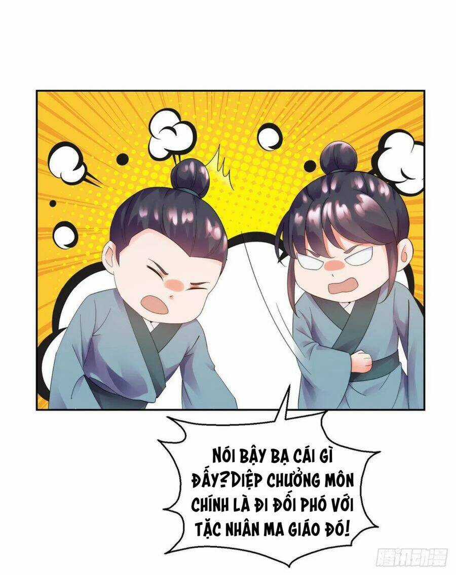 Sử Thượng Đệ Nhất Chưởng Môn Chapter 203 trang 10