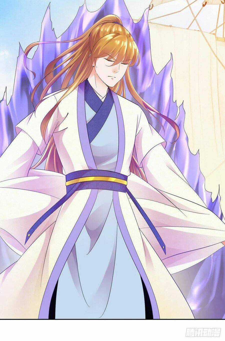 Sử Thượng Đệ Nhất Chưởng Môn Chapter 203 trang 12