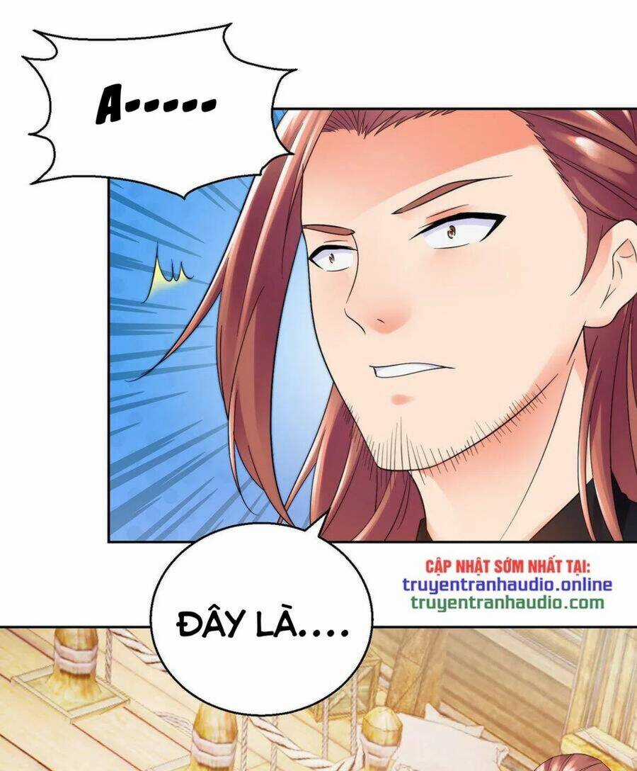 Sử Thượng Đệ Nhất Chưởng Môn Chapter 203 trang 13