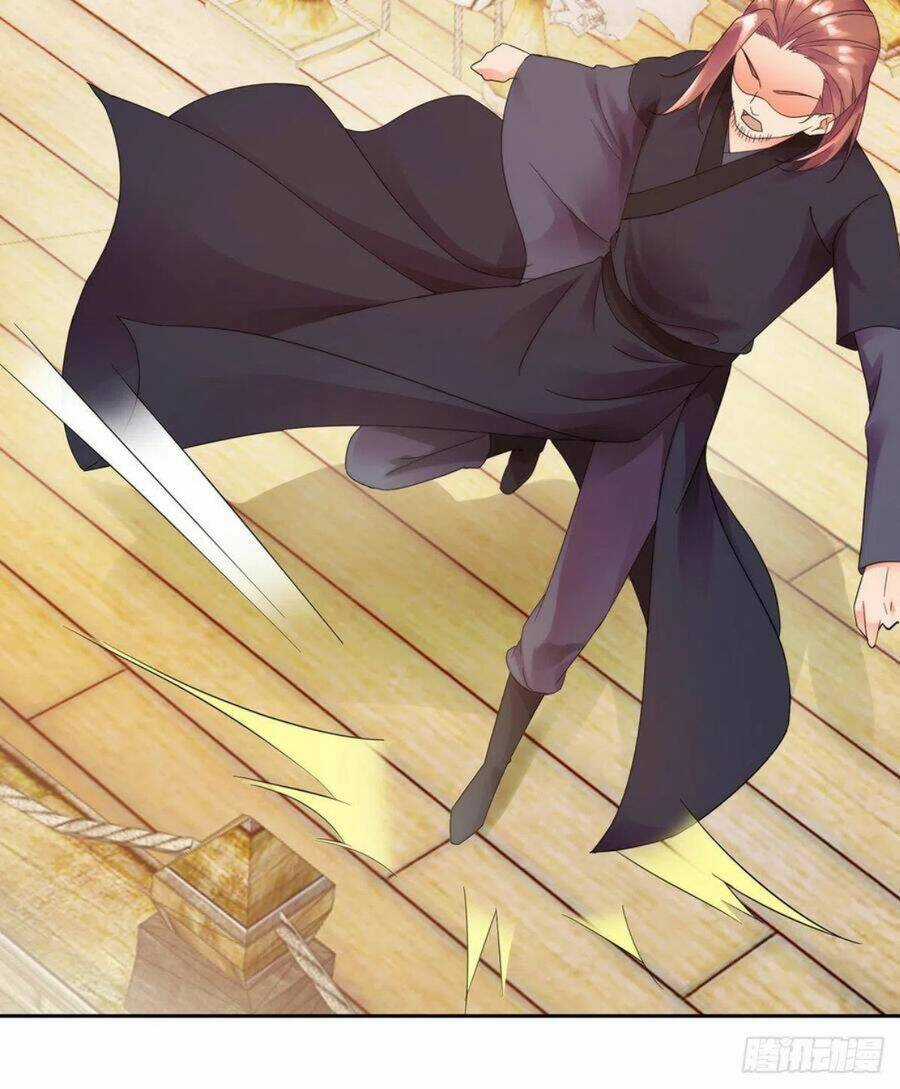 Sử Thượng Đệ Nhất Chưởng Môn Chapter 203 trang 14