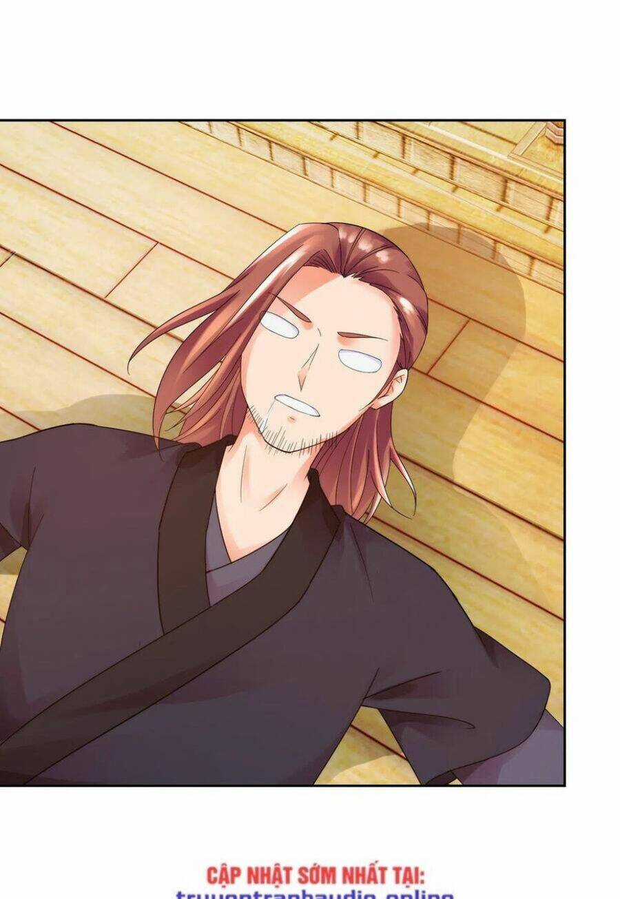 Sử Thượng Đệ Nhất Chưởng Môn Chapter 203 trang 18