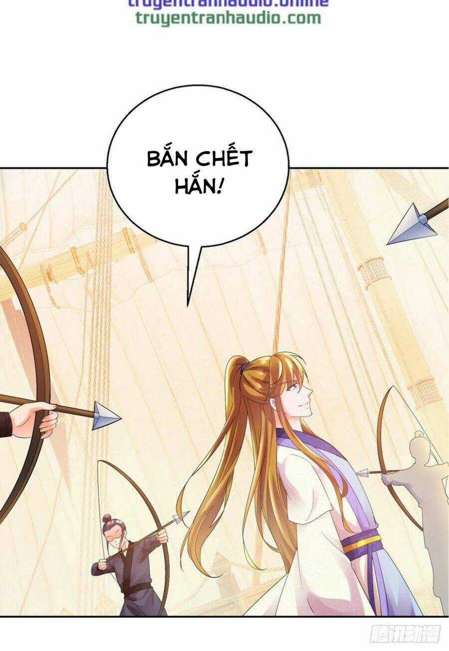 Sử Thượng Đệ Nhất Chưởng Môn Chapter 203 trang 19