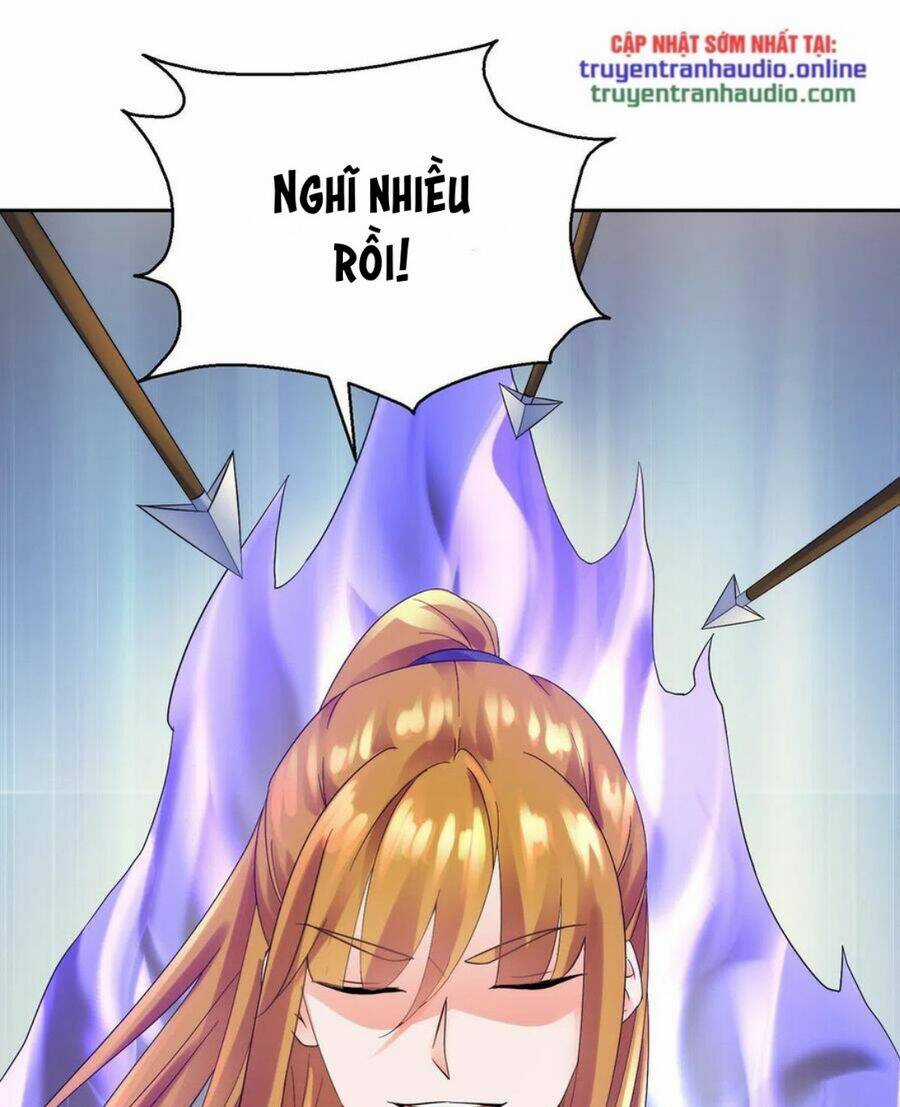 Sử Thượng Đệ Nhất Chưởng Môn Chapter 203 trang 20