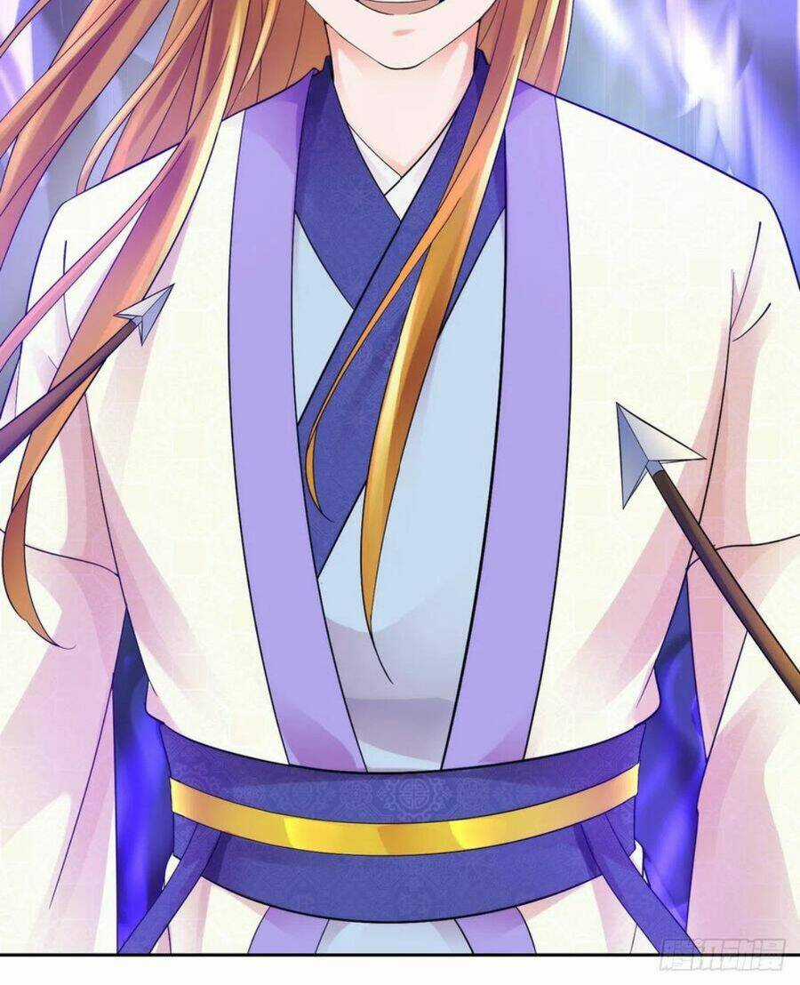 Sử Thượng Đệ Nhất Chưởng Môn Chapter 203 trang 21