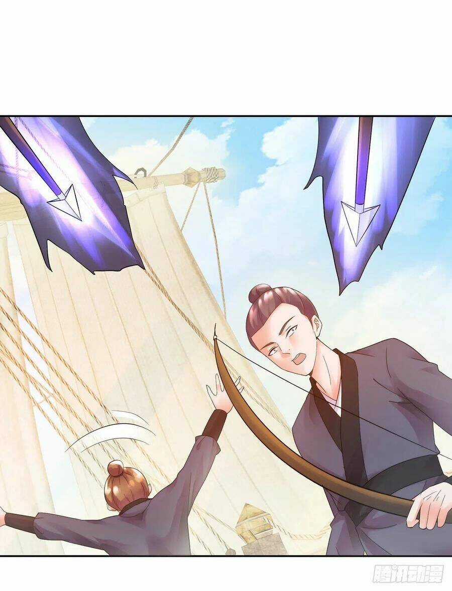 Sử Thượng Đệ Nhất Chưởng Môn Chapter 203 trang 22