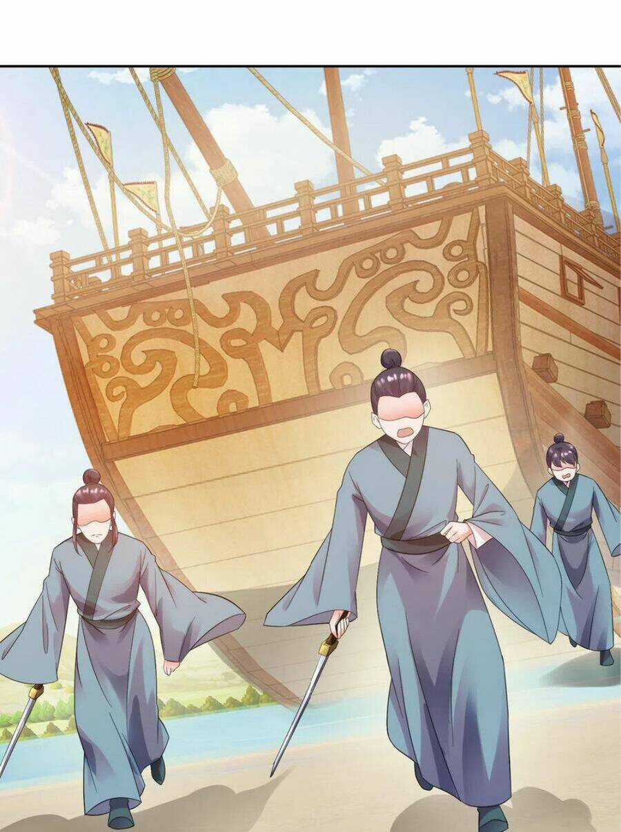 Sử Thượng Đệ Nhất Chưởng Môn Chapter 203 trang 31