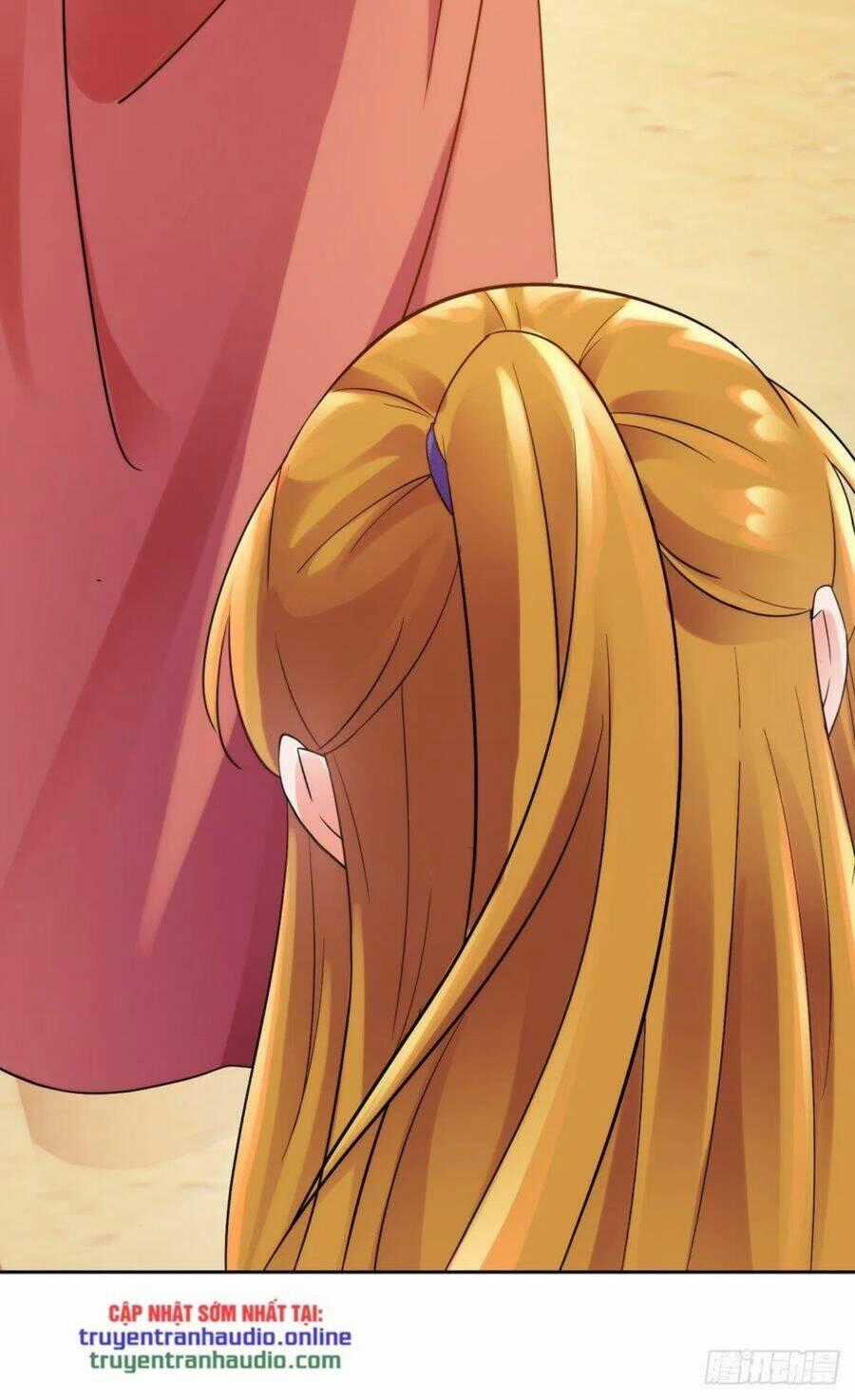 Sử Thượng Đệ Nhất Chưởng Môn Chapter 203 trang 35