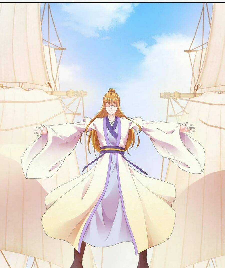 Sử Thượng Đệ Nhất Chưởng Môn Chapter 203 trang 8