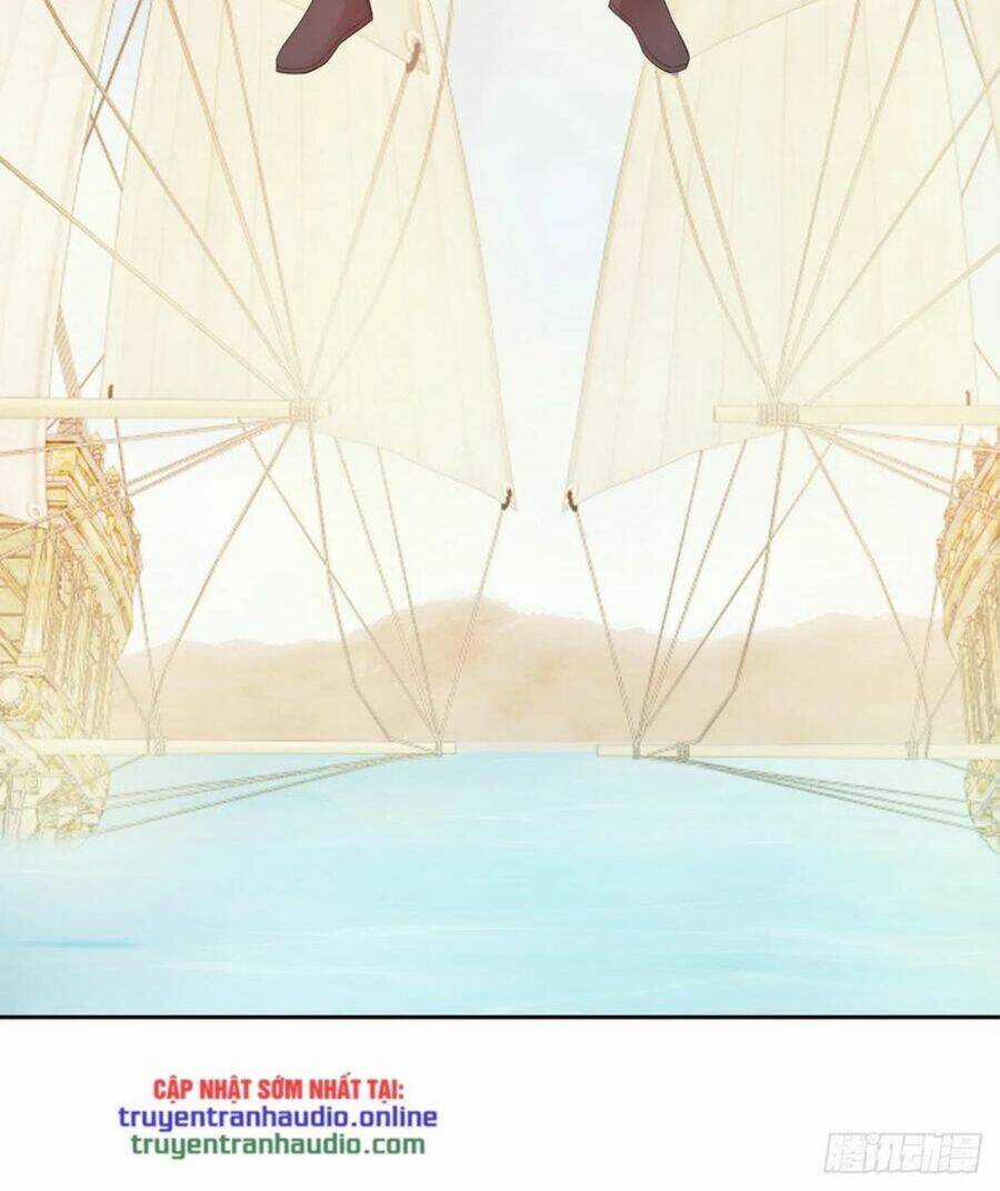 Sử Thượng Đệ Nhất Chưởng Môn Chapter 203 trang 9