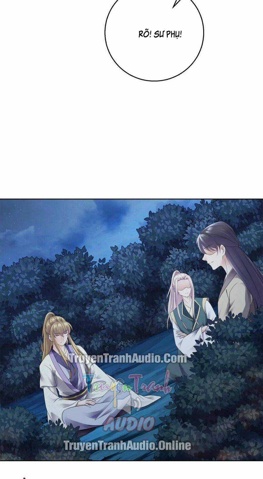 Sử Thượng Đệ Nhất Chưởng Môn Chapter 204 trang 18