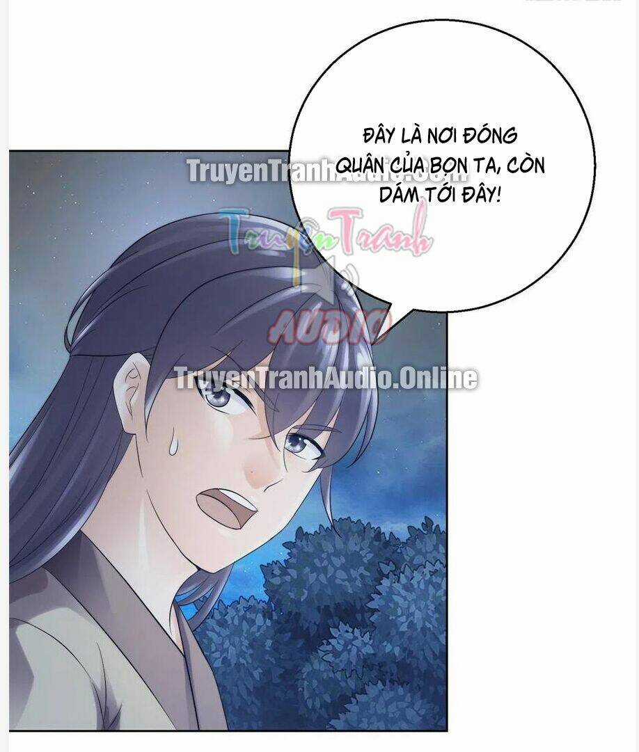 Sử Thượng Đệ Nhất Chưởng Môn Chapter 204 trang 20