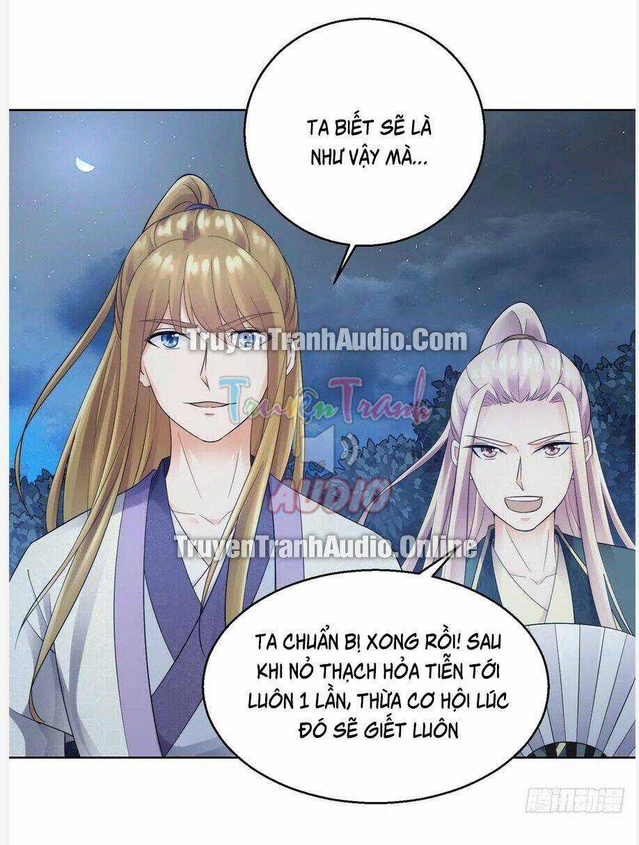 Sử Thượng Đệ Nhất Chưởng Môn Chapter 204 trang 21