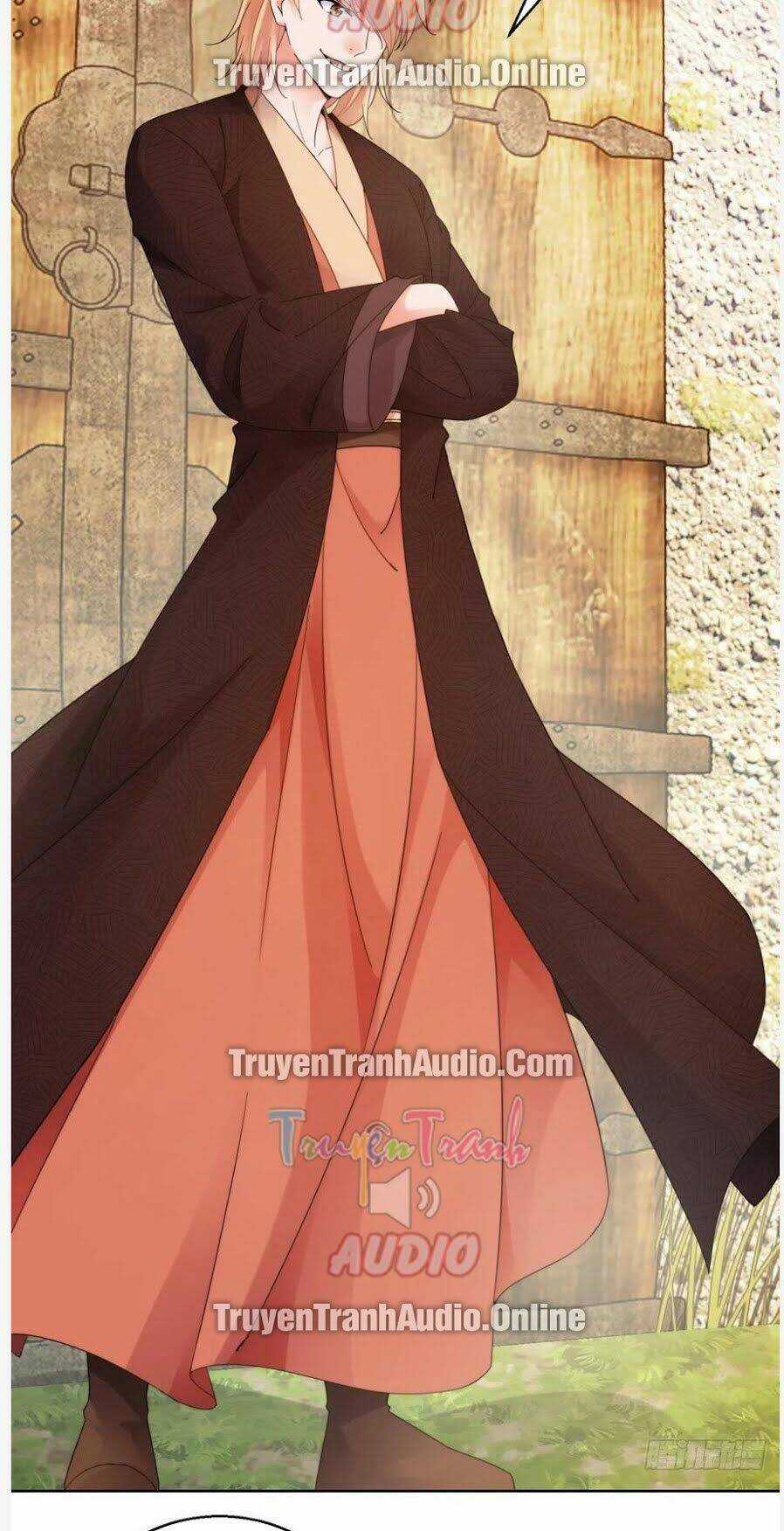 Sử Thượng Đệ Nhất Chưởng Môn Chapter 204 trang 26