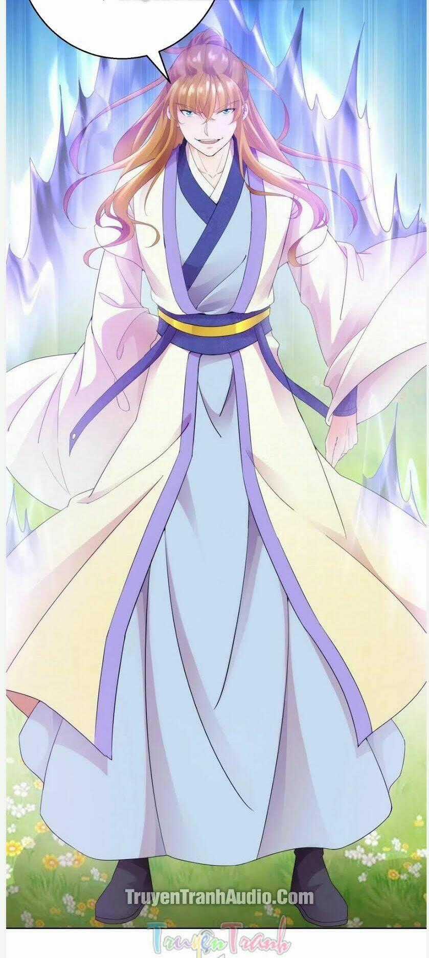 Sử Thượng Đệ Nhất Chưởng Môn Chapter 204 trang 30