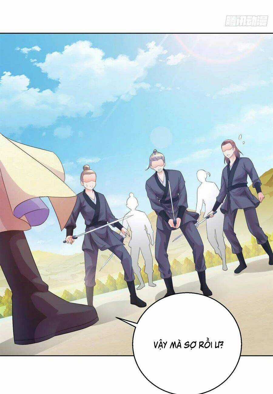 Sử Thượng Đệ Nhất Chưởng Môn Chapter 204 trang 7